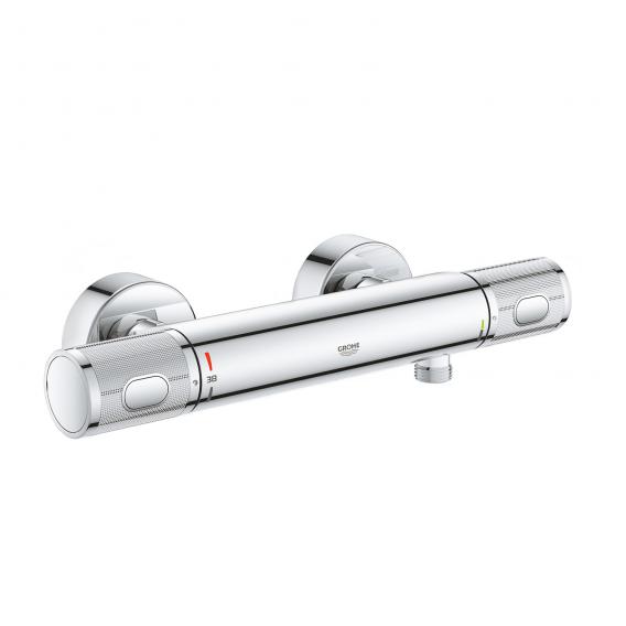 Grohe Grohtherm 1000 Performance thermostatic shower mixer