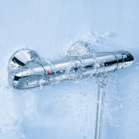 Grohe Grohtherm 1000 thermostatic shower mixer