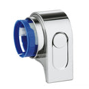 Grohe Grohtherm 2000 溫度手柄，適用於 Grohtherm 2000 恆溫淋浴龍頭 34169001 