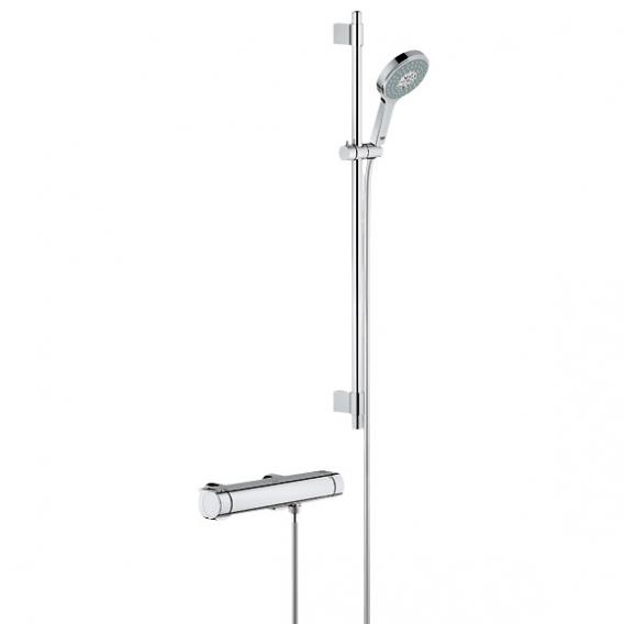 Grohe Grohtherm 2000 thermostatic shower mixer