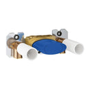 高儀高特朗 SmartControl 暗裝恆溫龍頭安裝裝置