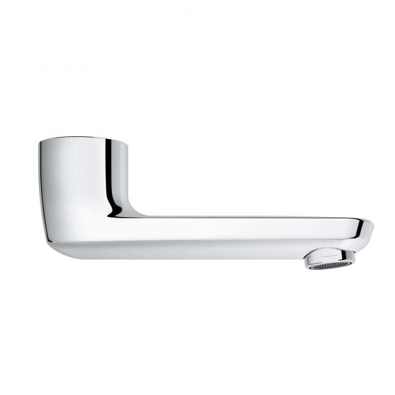 Grohe Grohtherm 特殊鑄造噴嘴投影