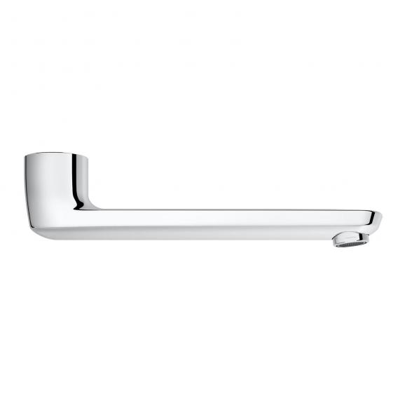 Grohe Grohtherm Special cast spout projection