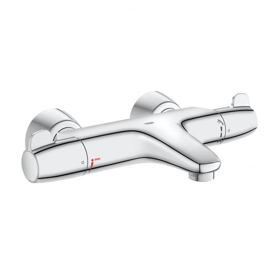 Grohe Grohtherm Special wall-mounted Hong Kong & Singapore | EuroHomeDirect