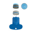 GROHE jet regulator for kitchen fitting