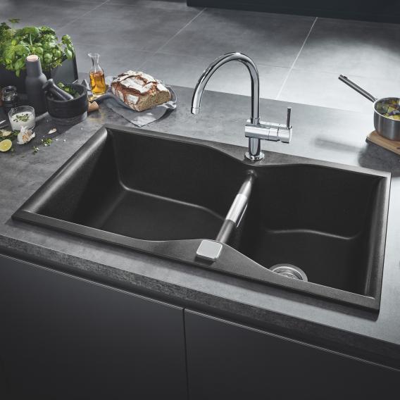 Grohe K700 drop-in