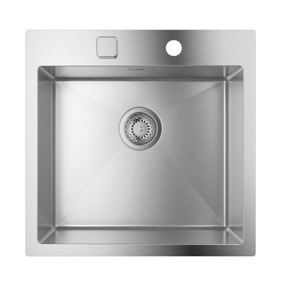 高儀 K800 嵌入式廚房水槽
