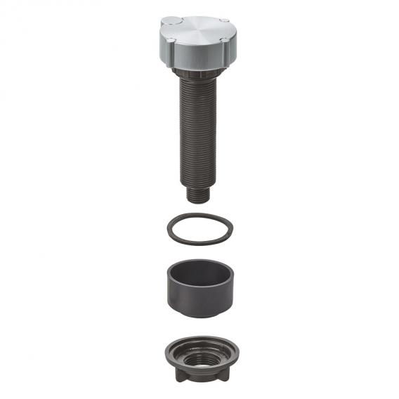 Grohe K800 rotary knob for kitchen sink