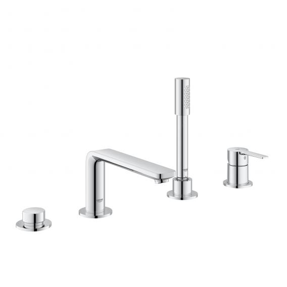 Grohe Lineare deck-mounted