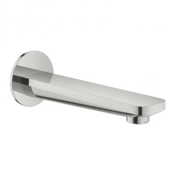 Grohe Lineare New wall-mounted bath spout chrome