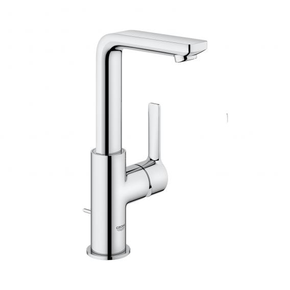 Grohe Lineare single lever basin fitting, L size