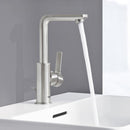 Grohe Lineare 單把麵盆配件，L 尺寸