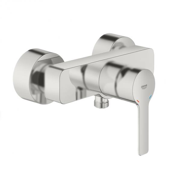 Grohe Lineare single lever shower mixer chrome