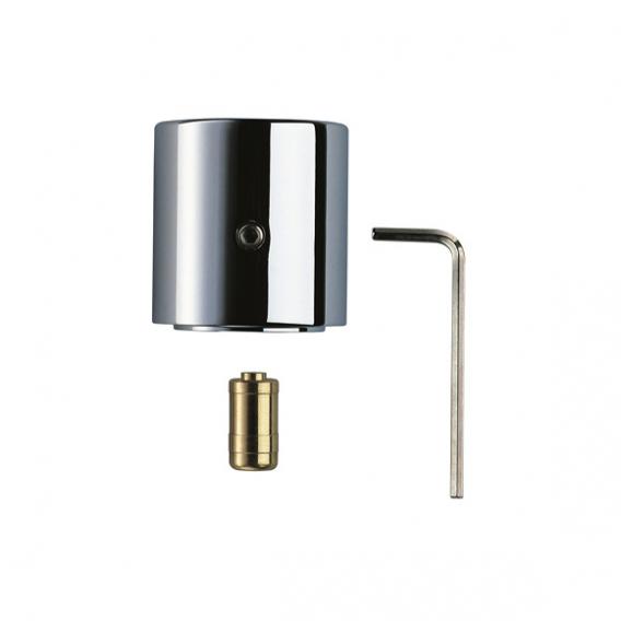 Grohe loose key and shield