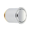 高儀手動遙控器 43480，不含蓋板，用於內建水箱蓋板