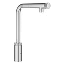 Grohe Minta single SmartControl kitchen mixer tap