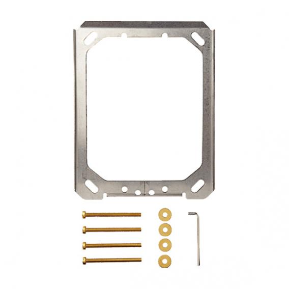 Grohe mounting frame 43215 complete