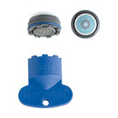 高儀摩絲外螺紋 M 21.5 x 1 