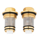 高儀單向閥恆溫器 14116 1/2" 