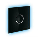 Grohe Ondus Digitecture Light cover plate moon white