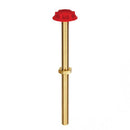 高儀操作桿 43067 完整用於馬桶沖水閥