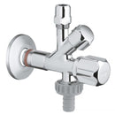 Grohe Original WAS 自密封組合角閥