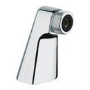 高儀柱接頭 1/2" 鍍鉻