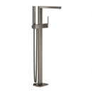 Grohe Plus 落地式單把手龍頭 鍍鉻