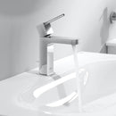 Grohe Plus 單把麵盆配件，S 號