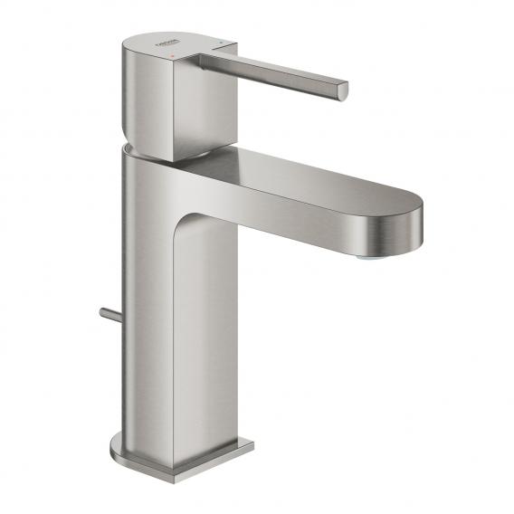 Grohe Plus single lever basin fitting, S size