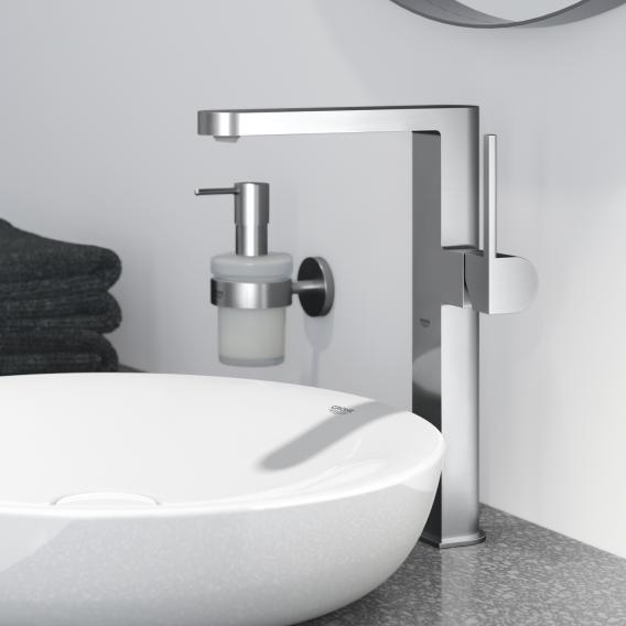 Grohe Plus 單把麵盆龍頭