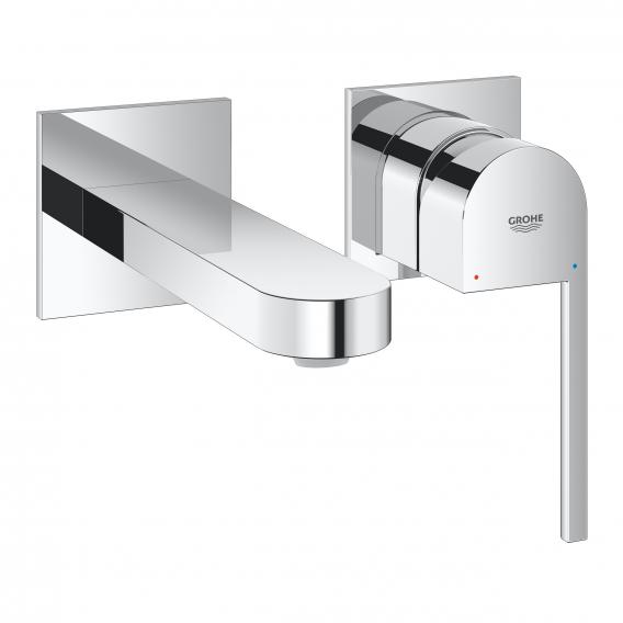 Grohe Plus wall-mounted
