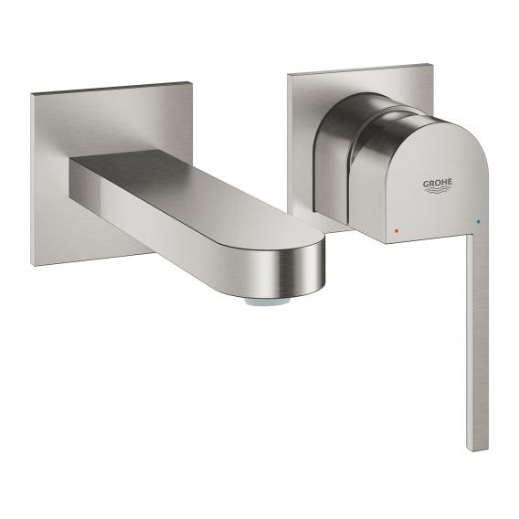 Grohe Plus wall-mounted