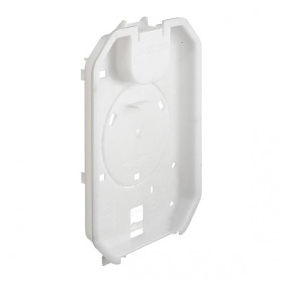 Grohe protective plate 43552 for built-in cistern