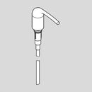 適用於 Zedra 皂液器的高儀泵