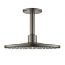 高儀瑞雨 310 SmartActive 頭頂蓮蓬頭套件鍍鉻