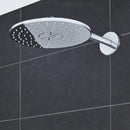 Grohe Rainshower 310 SmartActive 頭頂花灑套裝涼爽日出