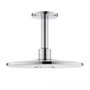 高儀瑞雨 310 SmartActive 頭頂蓮蓬頭套件鍍鉻