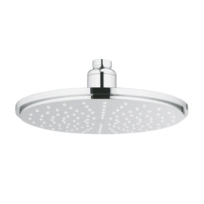 Grohe Rainshower Cosmopolitan overhead shower chrome