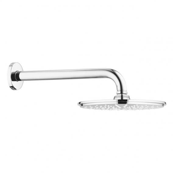 Grohe Rainshower Cosmopolitan overhead shower chrome