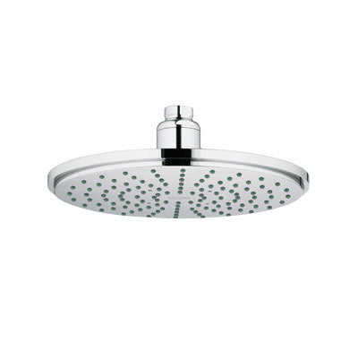 Grohe Rainshower Cosmopolitan overhead shower chrome