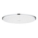 高儀瑞雨大都會頭頂花灑鍍鉻