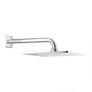 Grohe Rainshower F-Series 10" overhead shower set 286 mm