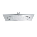 Grohe Rainshower F-Series 10" overhead shower chrome