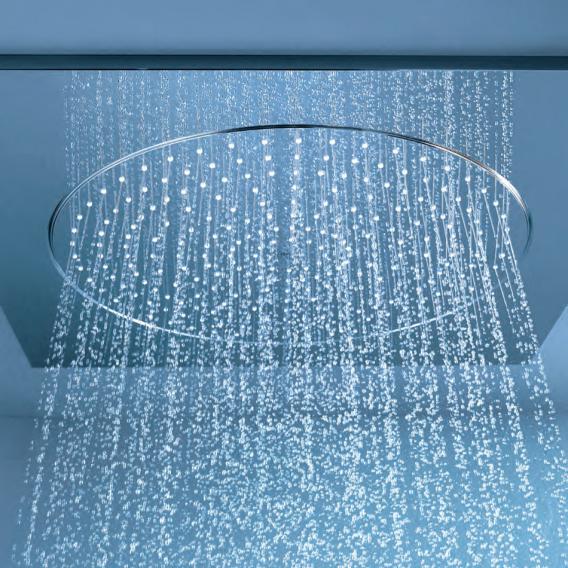 高儀瑞雨 F 系列天花板淋浴