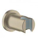 Grohe Rainshower hand shower bracket chrome