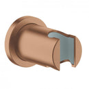 Grohe Rainshower hand shower bracket chrome