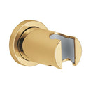 Grohe Rainshower hand shower bracket chrome