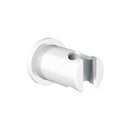 Grohe Rainshower hand shower bracket chrome
