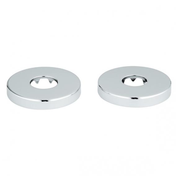 Grohe Rainshower modern escutcheon 11741